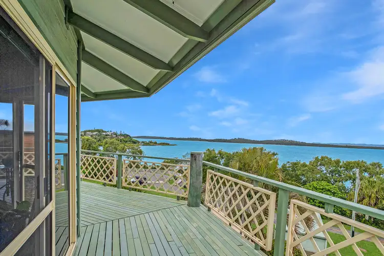 Second view of Homely house listing, 18 Ferries Terrace, Sarina Beach QLD 4737