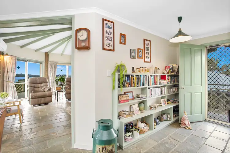 Fifth view of Homely house listing, 18 Ferries Terrace, Sarina Beach QLD 4737