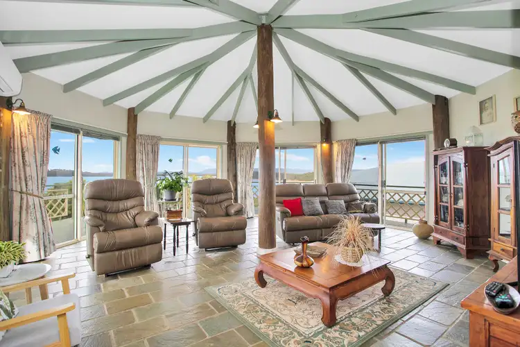 Sixth view of Homely house listing, 18 Ferries Terrace, Sarina Beach QLD 4737