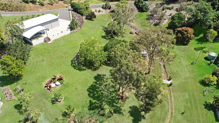 69 Danmaar Drive, Habana QLD 4740
