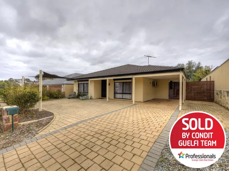 14 Bradford Place, Marangaroo WA 6064