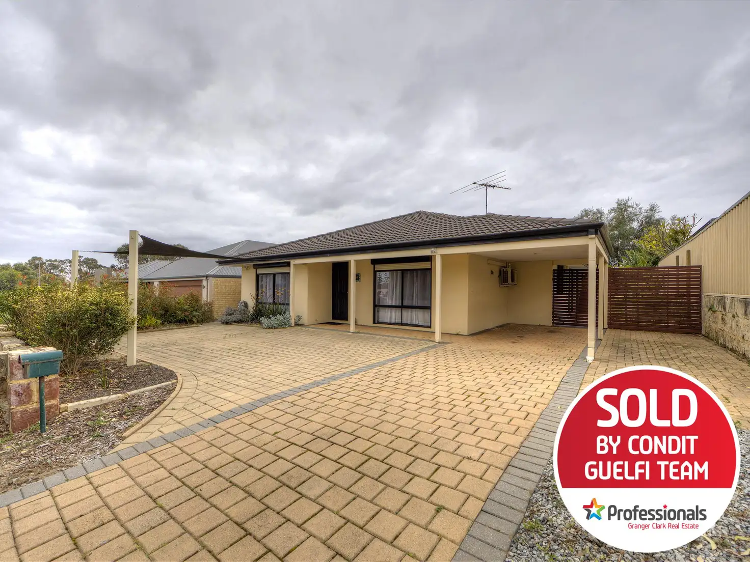 Main view of Homely house listing, 14 Bradford Place, Marangaroo WA 6064