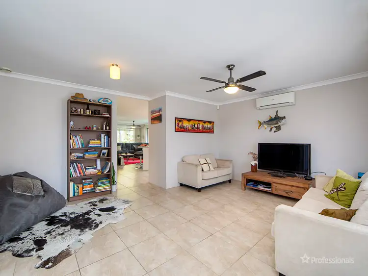 Third view of Homely house listing, 14 Bradford Place, Marangaroo WA 6064