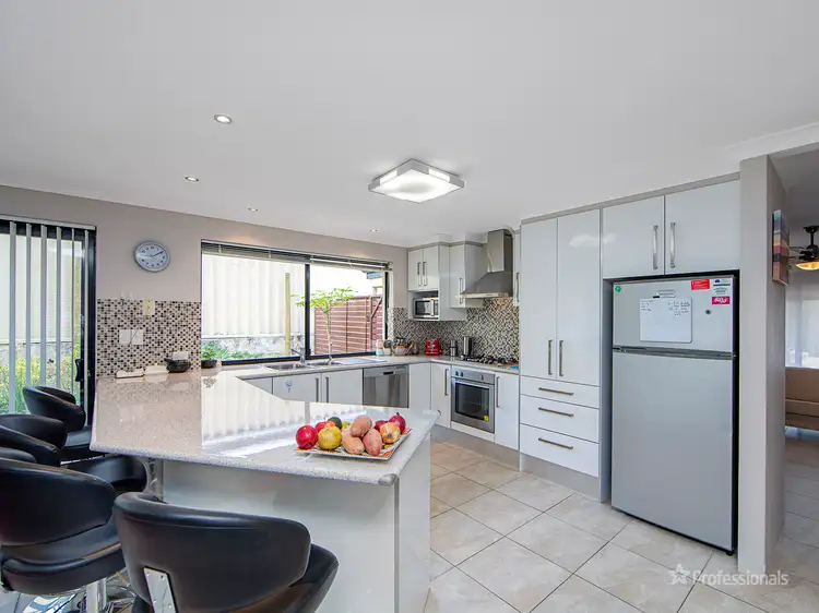 Fifth view of Homely house listing, 14 Bradford Place, Marangaroo WA 6064