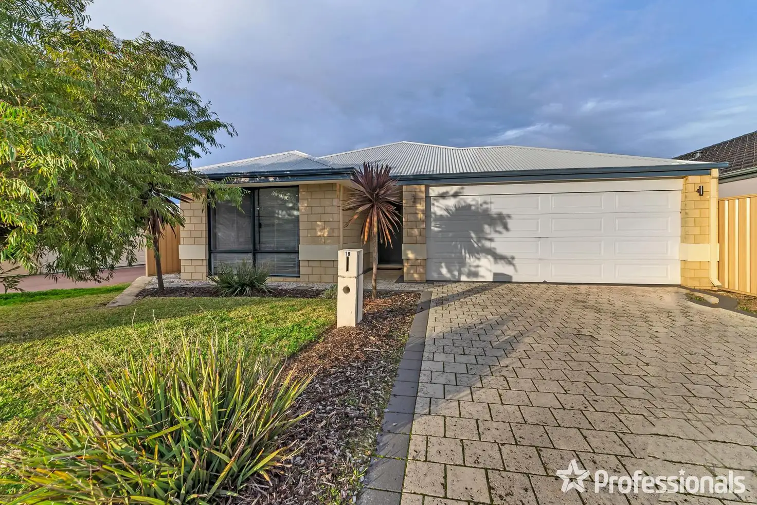 Main view of Homely house listing, 18 Corrour Bend, Bertram WA 6167
