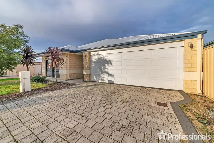 Second view of Homely house listing, 18 Corrour Bend, Bertram WA 6167