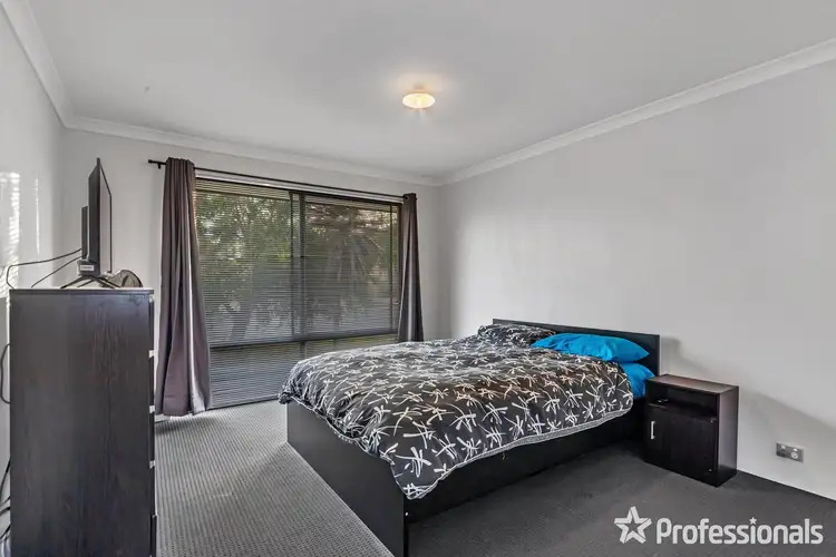 Third view of Homely house listing, 18 Corrour Bend, Bertram WA 6167