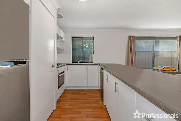 Fifth view of Homely house listing, 18 Corrour Bend, Bertram WA 6167