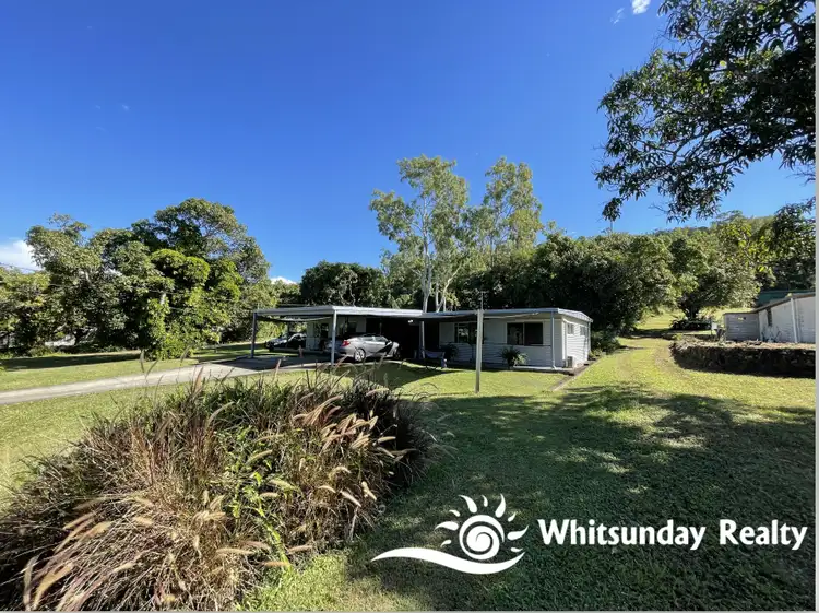 9 Usher Road, Mount Julian QLD 4800