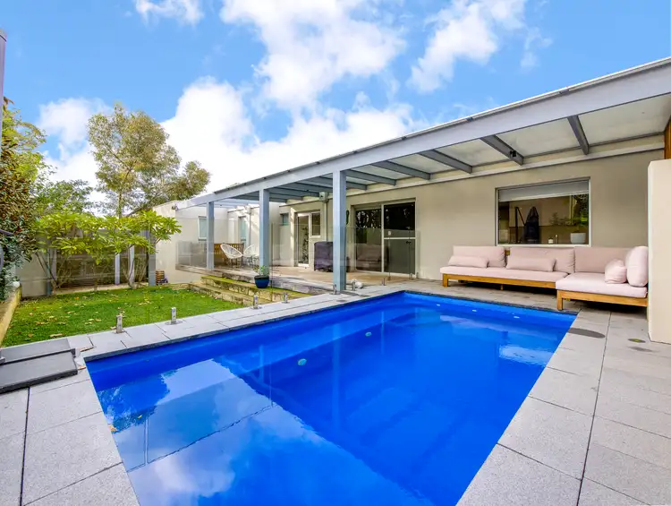 Main view of Homely house listing, 101A Lissadell Street, Floreat WA 6014