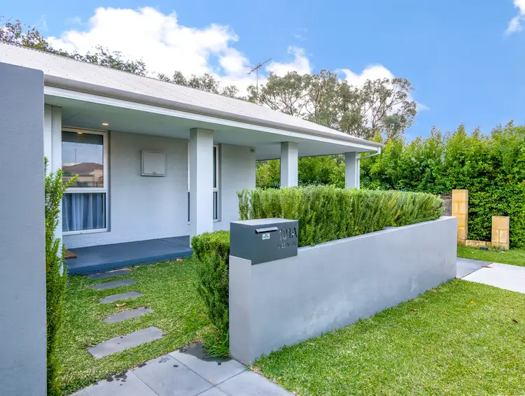 Third view of Homely house listing, 101A Lissadell Street, Floreat WA 6014