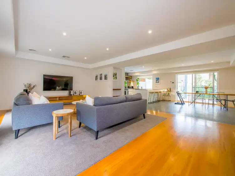 Fourth view of Homely house listing, 101A Lissadell Street, Floreat WA 6014