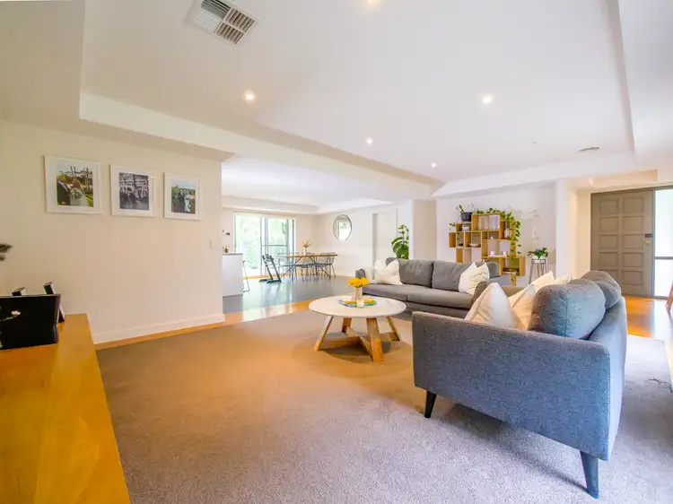 Fifth view of Homely house listing, 101A Lissadell Street, Floreat WA 6014