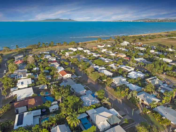 Second view of Homely house listing, 19 Sallows Street, Pallarenda QLD 4810