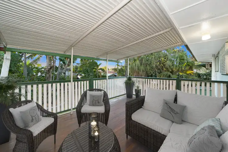 Third view of Homely house listing, 19 Sallows Street, Pallarenda QLD 4810