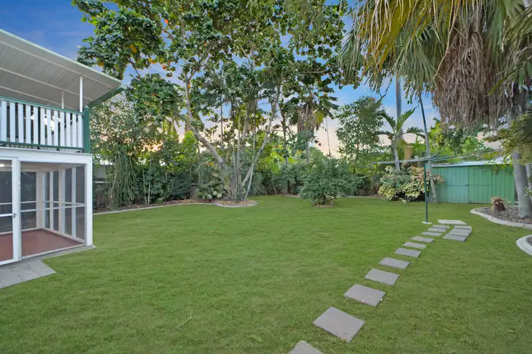 Fifth view of Homely house listing, 19 Sallows Street, Pallarenda QLD 4810
