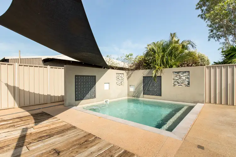 Main view of Homely house listing, 41 Tomarito Crescent, Bilingurr WA 6725
