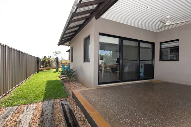 Second view of Homely house listing, 41 Tomarito Crescent, Bilingurr WA 6725