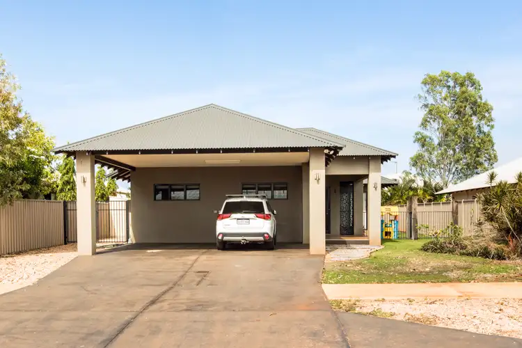 Fourth view of Homely house listing, 41 Tomarito Crescent, Bilingurr WA 6725