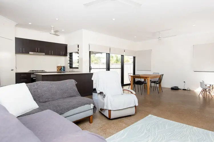 Fifth view of Homely house listing, 41 Tomarito Crescent, Bilingurr WA 6725
