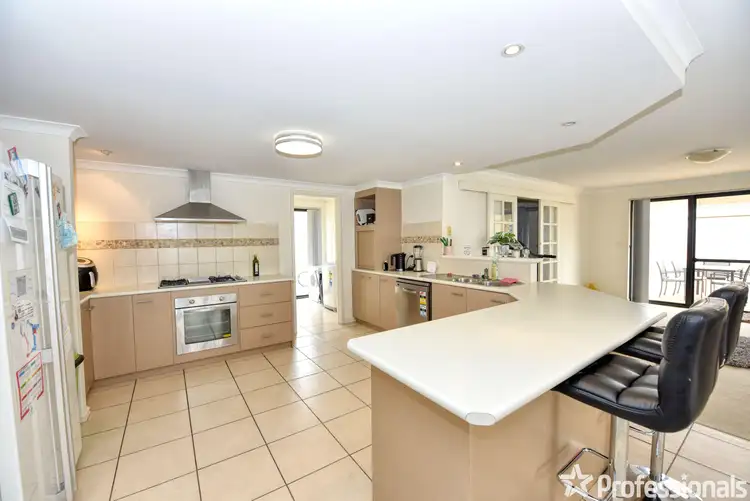 Sixth view of Homely house listing, 10 Ambleside Parade, Waikiki WA 6169