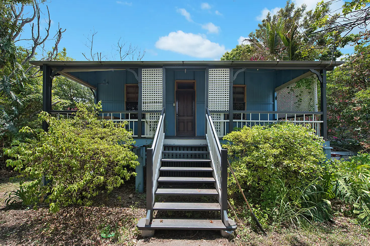 Main view of Homely house listing, 279 Enoggera Road, Newmarket QLD 4051