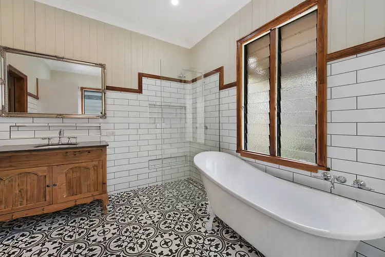 Second view of Homely house listing, 279 Enoggera Road, Newmarket QLD 4051