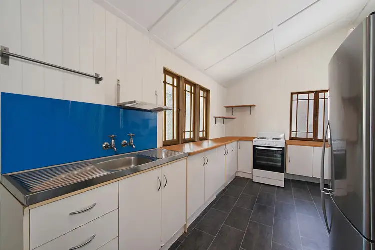 Fourth view of Homely house listing, 279 Enoggera Road, Newmarket QLD 4051