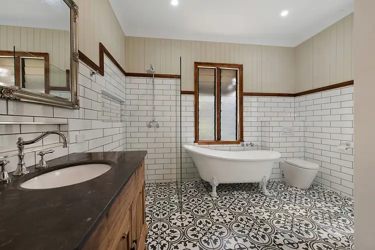 Sixth view of Homely house listing, 279 Enoggera Road, Newmarket QLD 4051