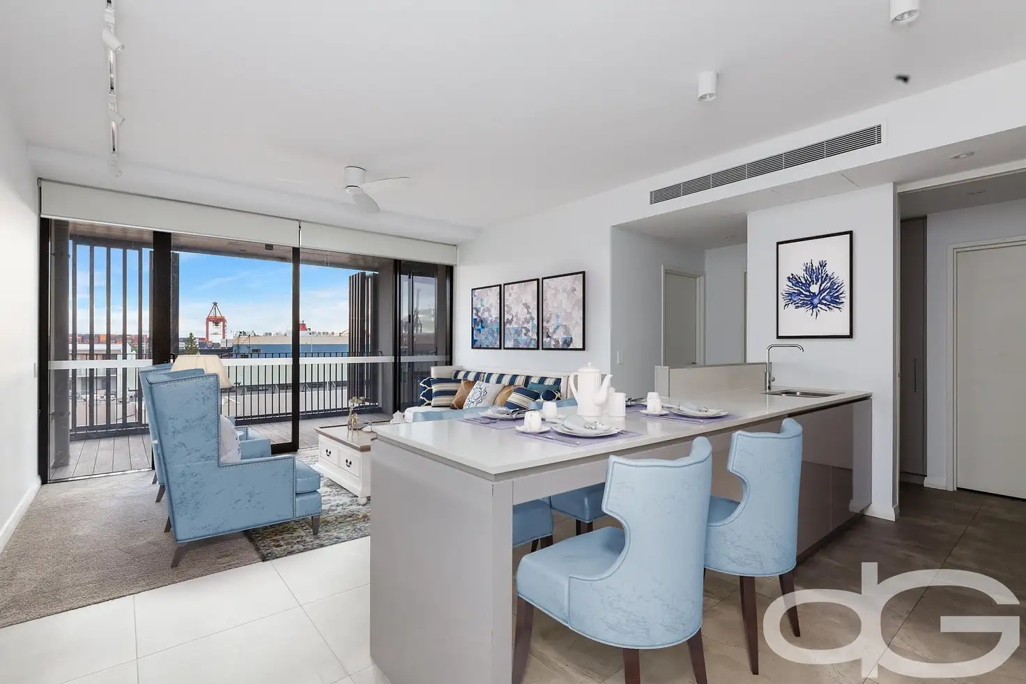 Main view of Homely apartment listing, 118/51 Queen Victoria Street, Fremantle WA 6160