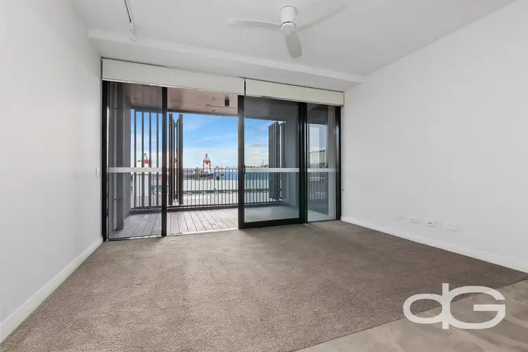 Sixth view of Homely apartment listing, 118/51 Queen Victoria Street, Fremantle WA 6160