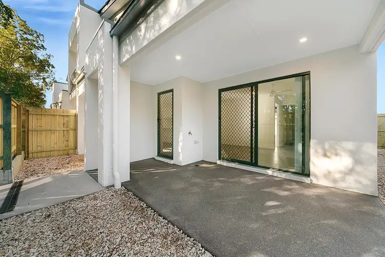 Second view of Homely unit listing, 23/7 Chelmsford Road, Mango Hill QLD 4509