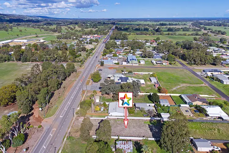 Fifth view of Homely other listing, 4214 South West Highway, North Dandalup WA 6207