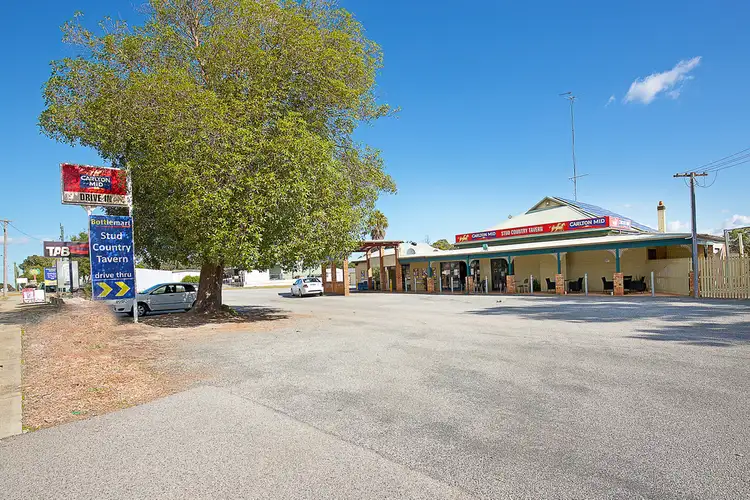 Seventh view of Homely other listing, 4214 South West Highway, North Dandalup WA 6207