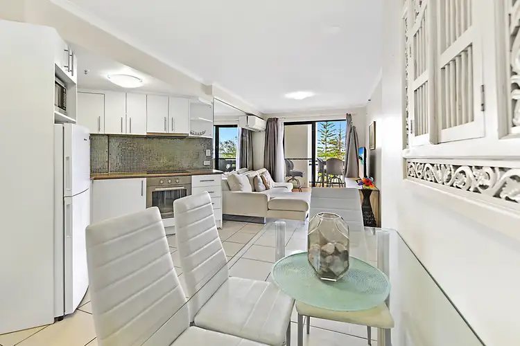 Fifth view of Homely apartment listing, 26/452 Marine Parade, Biggera Waters QLD 4216