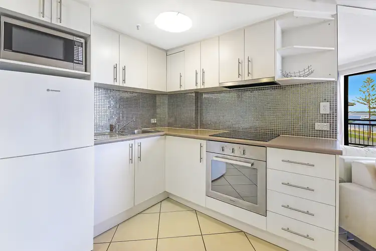 Sixth view of Homely apartment listing, 26/452 Marine Parade, Biggera Waters QLD 4216
