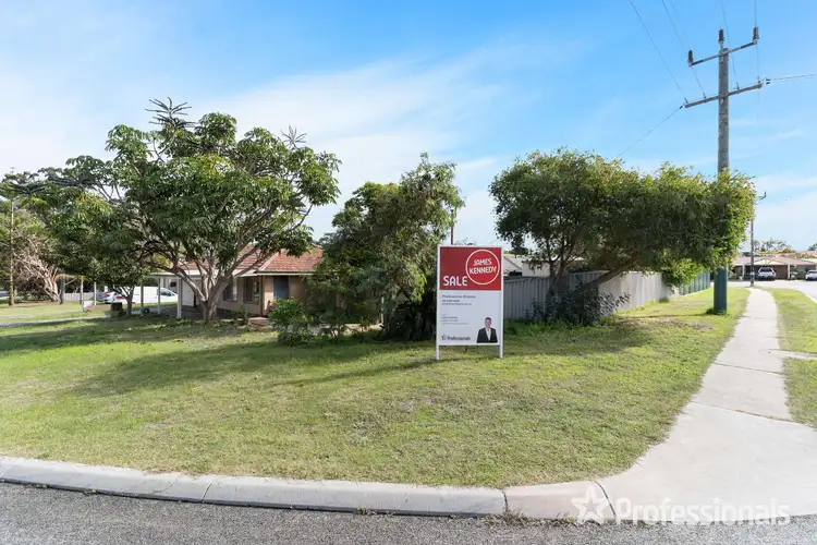 Main view of Homely house listing, 3 Sandalwood Drive, Greenwood WA 6024