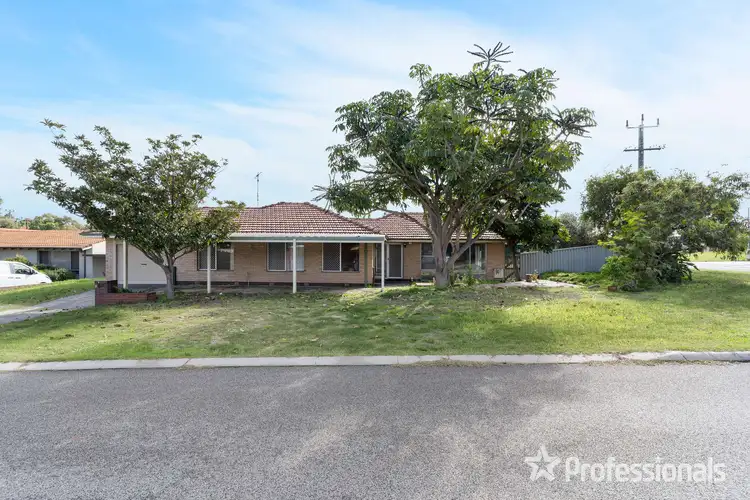 Second view of Homely house listing, 3 Sandalwood Drive, Greenwood WA 6024