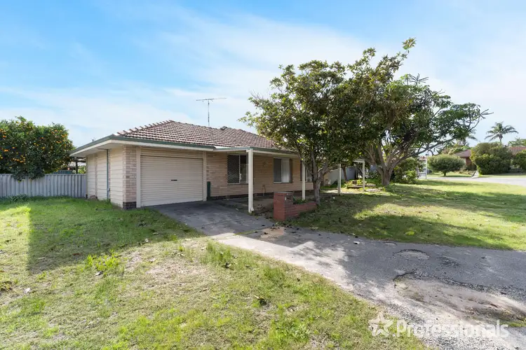 Third view of Homely house listing, 3 Sandalwood Drive, Greenwood WA 6024