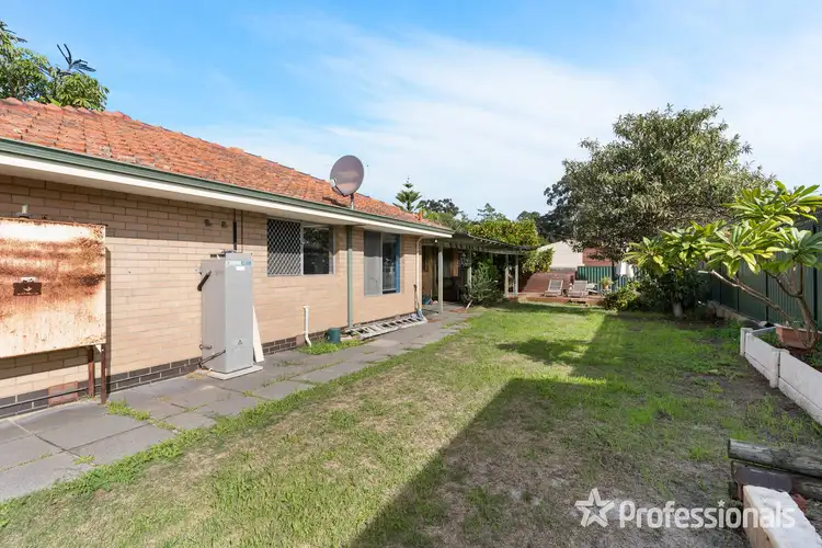 Fourth view of Homely house listing, 3 Sandalwood Drive, Greenwood WA 6024