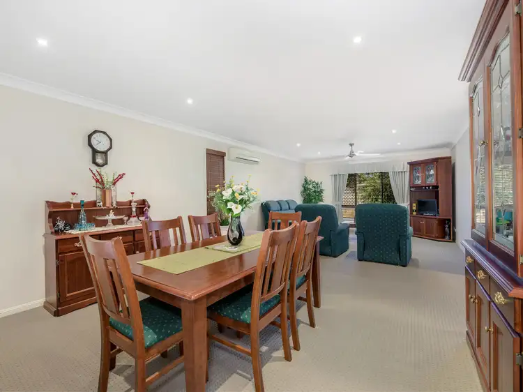 Second view of Homely house listing, 5 Ivanhoe Place, Brassall QLD 4305