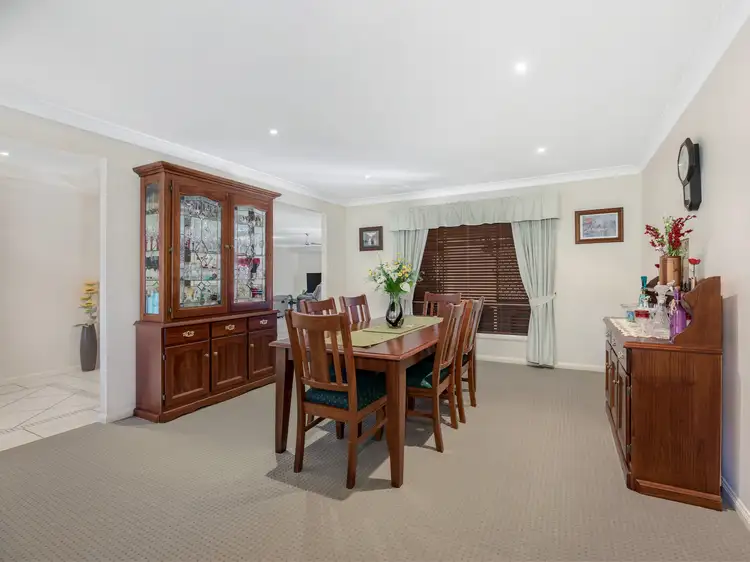Fourth view of Homely house listing, 5 Ivanhoe Place, Brassall QLD 4305