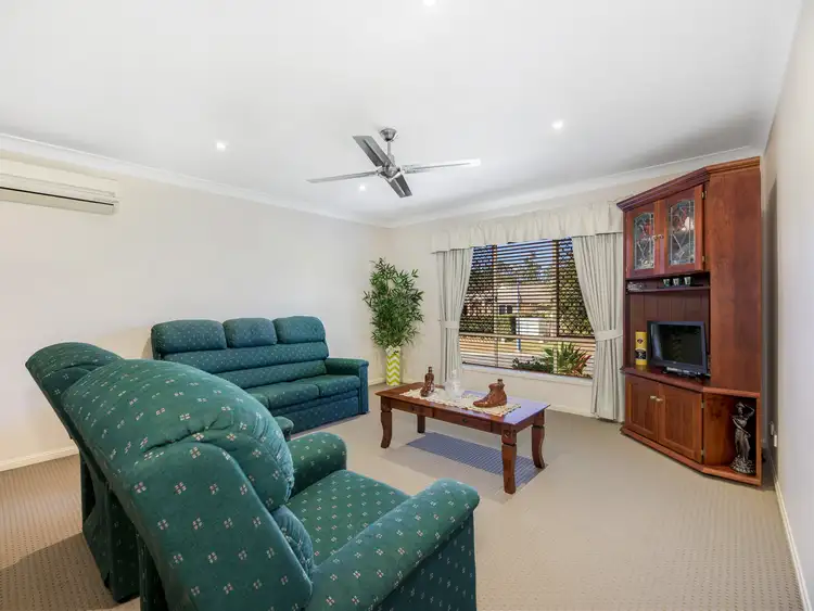 Fifth view of Homely house listing, 5 Ivanhoe Place, Brassall QLD 4305