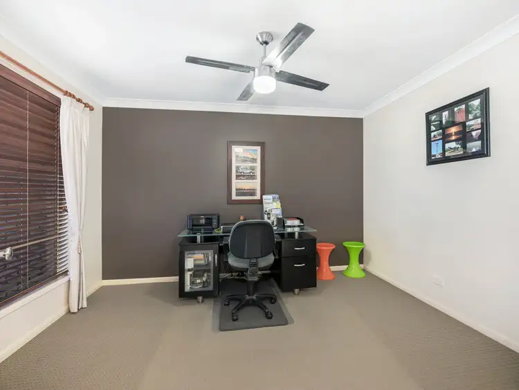 Sixth view of Homely house listing, 5 Ivanhoe Place, Brassall QLD 4305