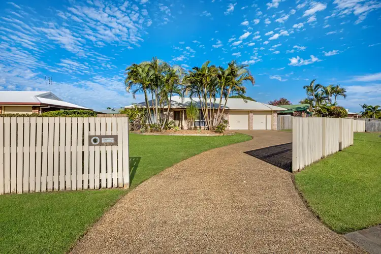Main view of Homely house listing, 34 Caledonian Drive, Beaconsfield QLD 4740