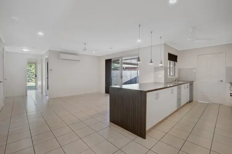 Third view of Homely house listing, 34 Caledonian Drive, Beaconsfield QLD 4740