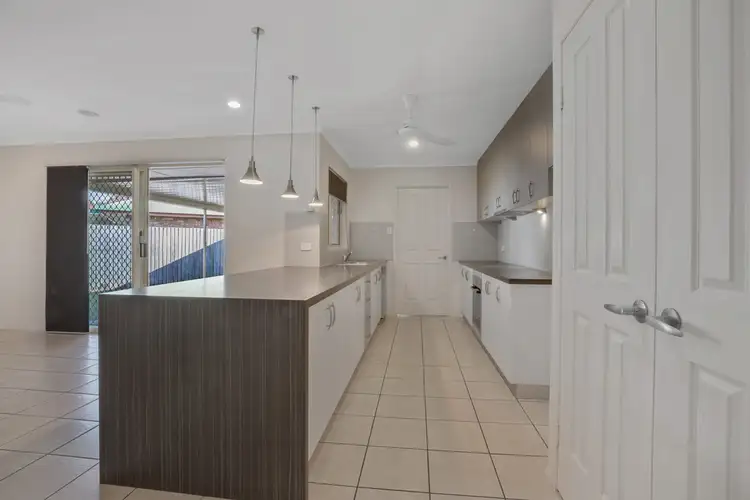 Fourth view of Homely house listing, 34 Caledonian Drive, Beaconsfield QLD 4740