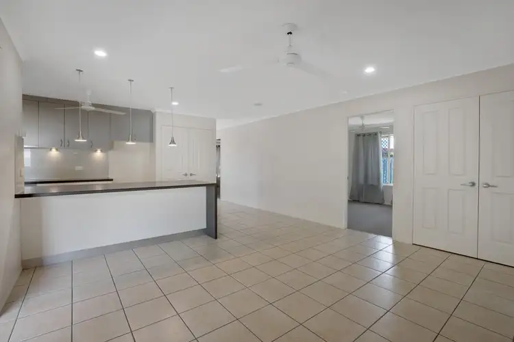 Fifth view of Homely house listing, 34 Caledonian Drive, Beaconsfield QLD 4740
