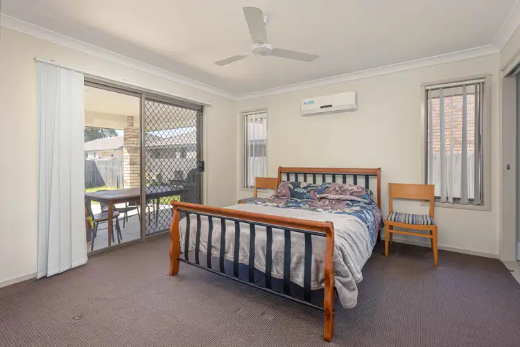 Fifth view of Homely house listing, 76 Vivian Hancock Drive, North Booval QLD 4304