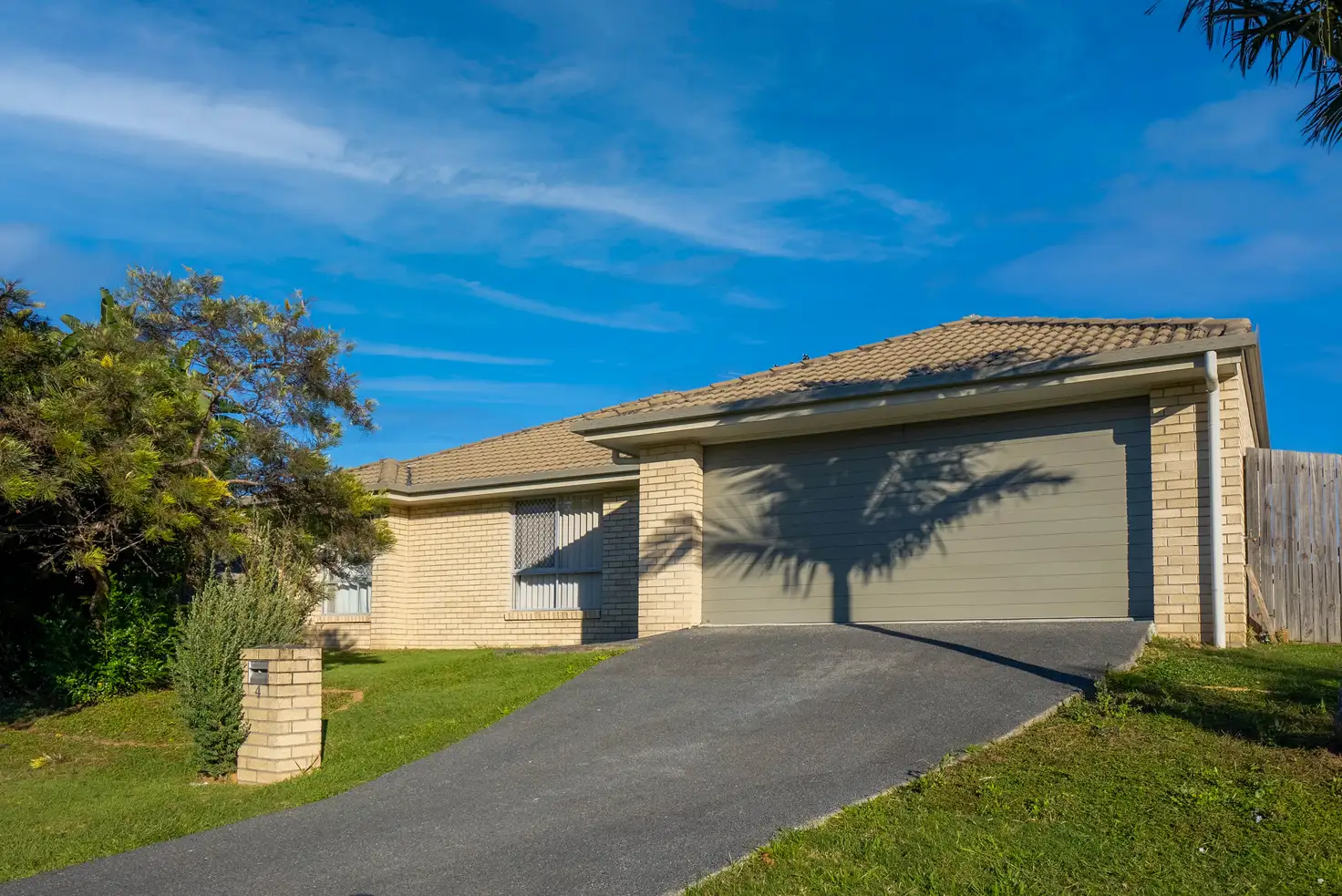 Main view of Homely house listing, 4 Nixon Drive, North Booval QLD 4304